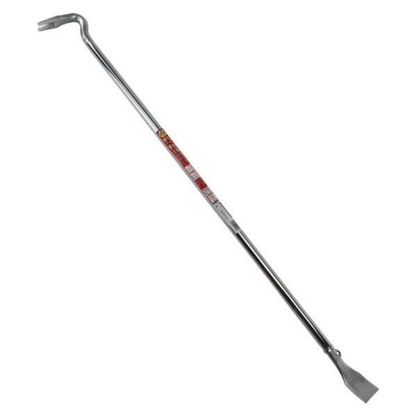 SK11 リフォームLバール 1100MM 大工道具 バール 内装バール