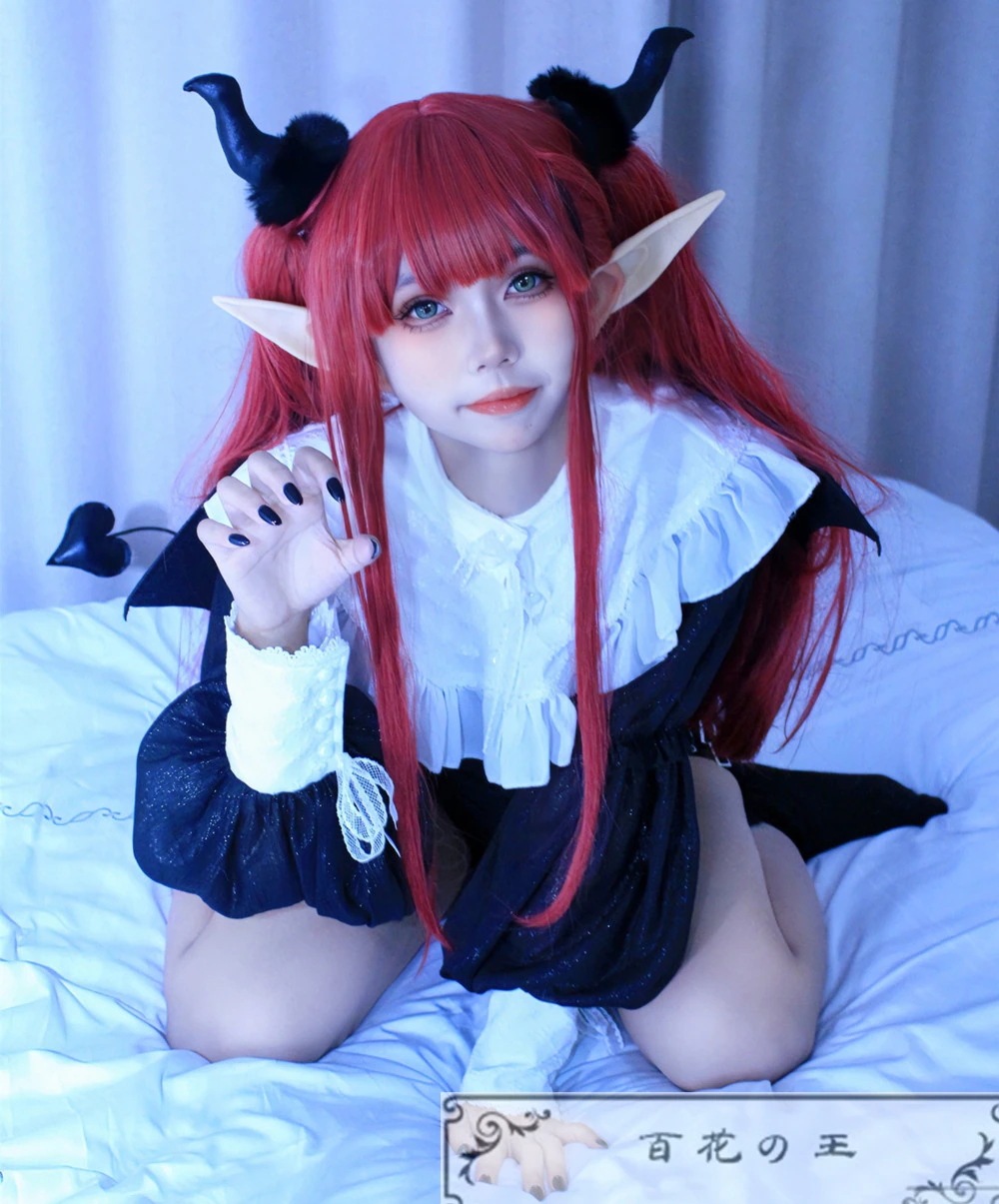 在庫品 その着せ替え人形は恋をする 喜多川海夢 リズ 魅魔 コスプレ衣装 セクシー コスチューム ハロウィン