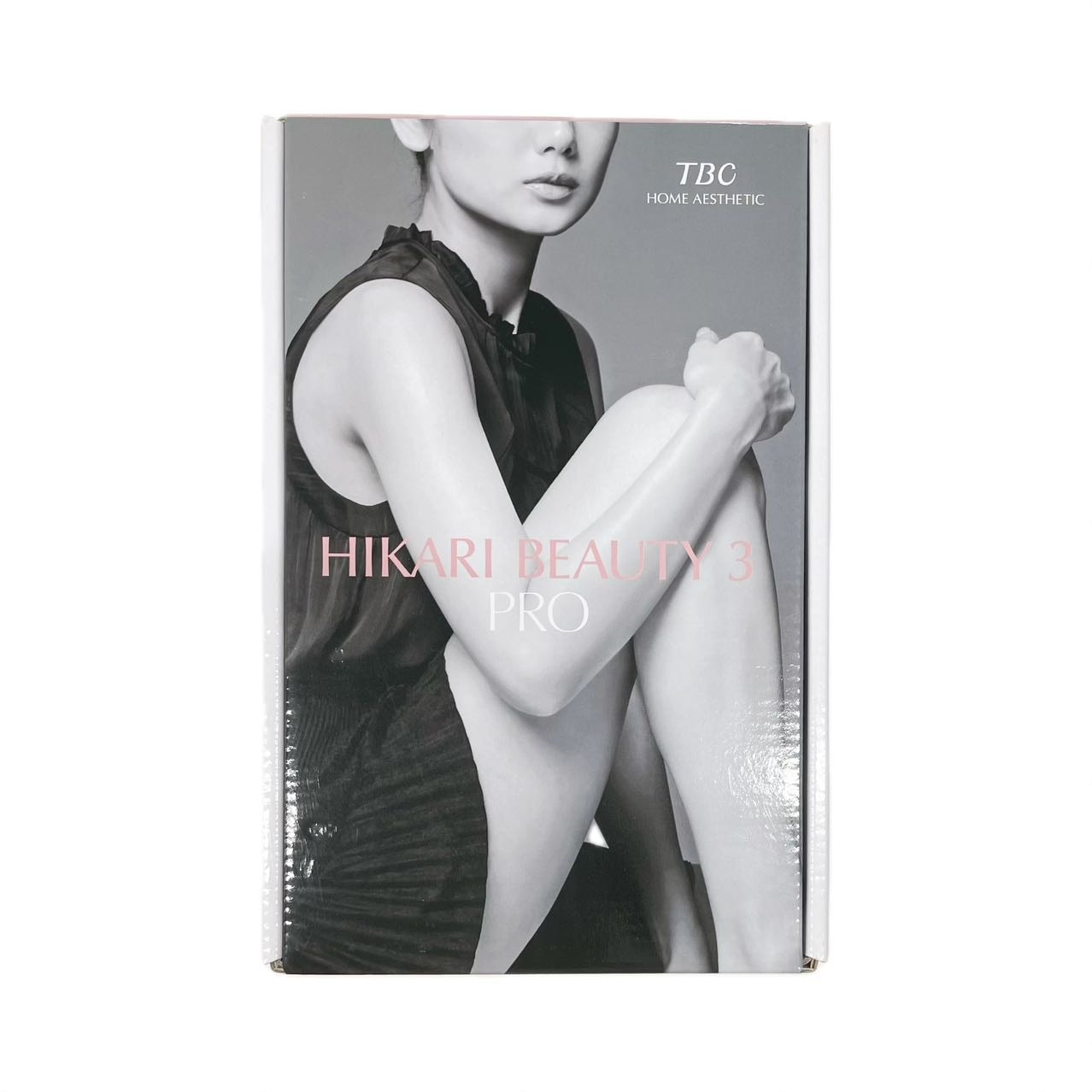 エステティックTBC HIKARI BEAUTY 3 PRO 光脱毛器 家庭用光美容 エステティックTBC HIKARI BEAUTY 3 PRO 光脱毛器 家庭用光美容