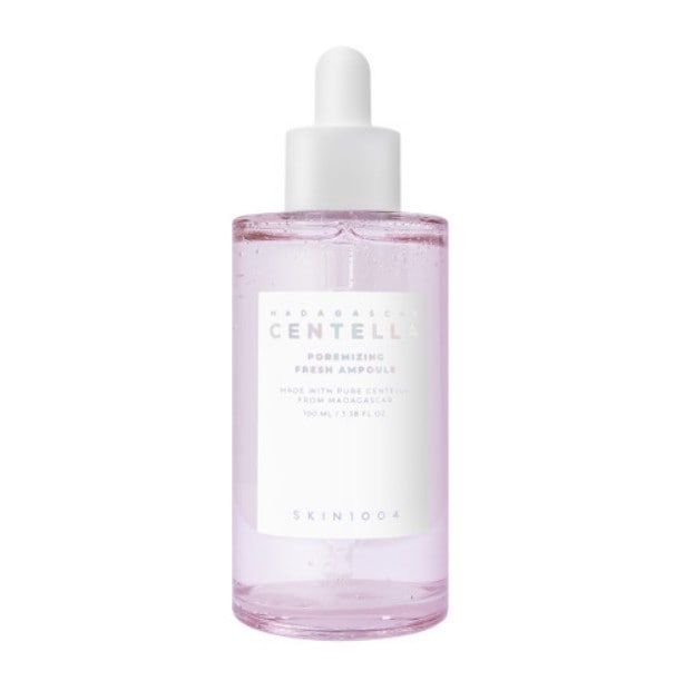 マダガスカル センテラ フォアマイジングフレッシュアンプル 100ml x 1個