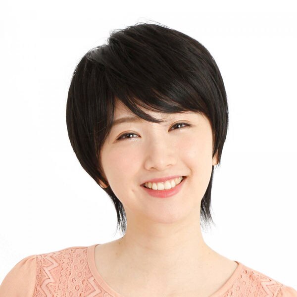 ラパンドアール 1052 クリームショート(スタンダードブラック) (送料無料) Lapin d o