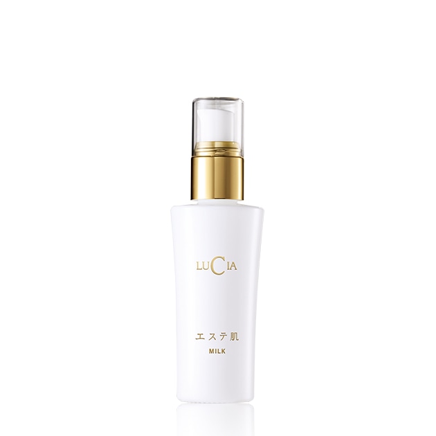 エステ肌ミルク　60ml（約6～8週間分）