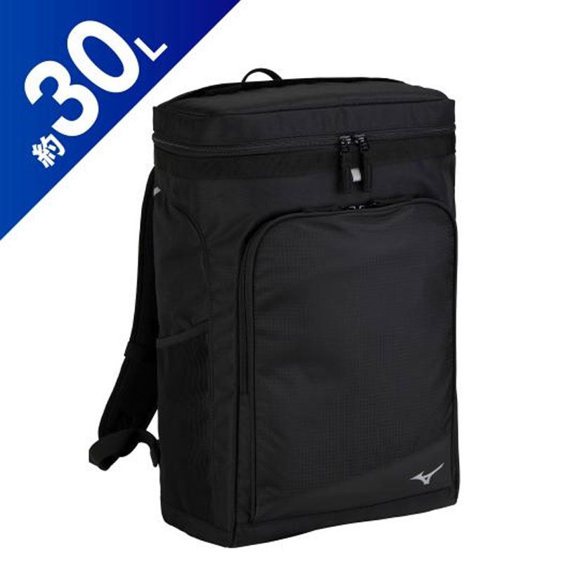 チームバッグパック(30L) トレーニングウエア バッグ バックパック/リュックサック (33JD3104)