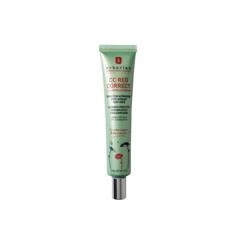 CC レッド コレクト クリーム, 45ml /紅組カバー/トラブル/赤みカバー