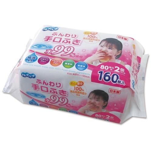 �ӂ������ӂ� ��99% LD-039 80�� 2P