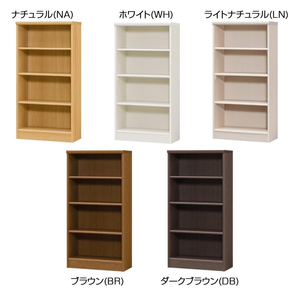 TAIYO/エースラック/カラーラック/ARNC1260/ナチュラル（NA）