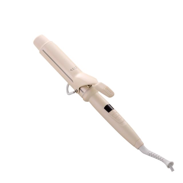 クレイツ 9012 イオンカールアイロン 38mm CC9012-G38BP 海外兼用 大きめカール ミチコラボ 9,890円