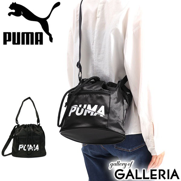 Qoo10] プーマ プーマ ショルダーバッグ PUMA ウィ