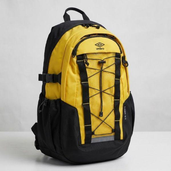 ラッシュバックパック 31L イエロー UR123CBP10YOR 931072