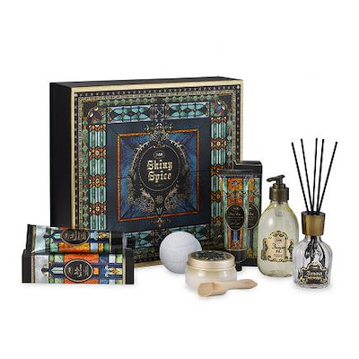 Qoo10] サボン 限定版/送料無料sabon(サボン) シ