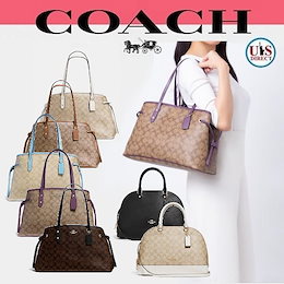 ✨新カラー入荷✨💖送料無料💖ニューヨーク直送💖正規品💛コーチ2wayバッグ💖激安で在庫切れ続出💖F57524💖