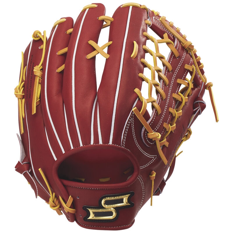 SSK(エスエスケイ) 硬式プロエッジアドヴァンスドシリーズ -B TYPE- 外野手用 野球 25SS グラブ 硬式野球 25SSグローブ AKB874