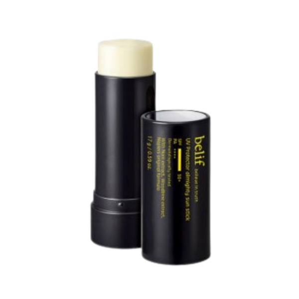 UVプロテクター オールマイティ サンスティック 17g [SPF50+ PA++++]