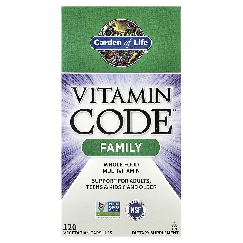 Vitamin Code（ビタミンコード）グミ 妊婦用鉄＆葉酸塩配合マルチビタミン チェリーレモネード 90粒 7,341円
