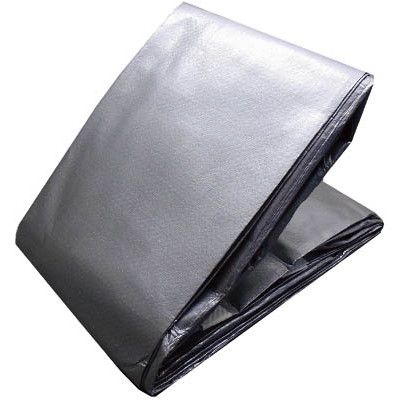 TP52736SV シルバー 5年シート 幅2.7mX長さ3.6m メーカー直送