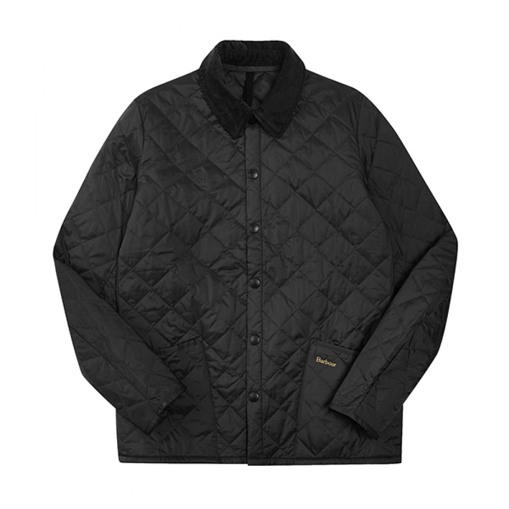 BARBOUR MQU0240 BK11 リデスデールダイヤモンドクオリファイングメンズジャケット