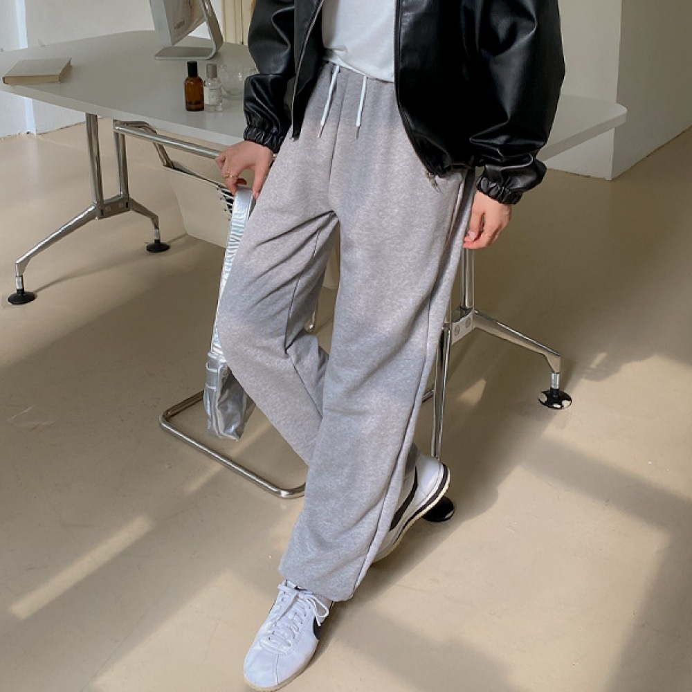 (JSTYLEのイーブレット) イーブレットデンディブルズリジョガーバンディングパンツ Jスタイル