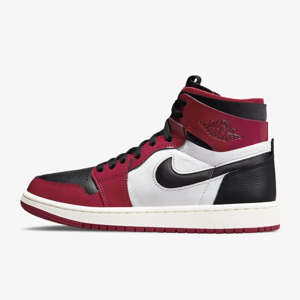 エアジョーダン1 ズームエア コンフォート レディース スニーカー CT0979-610,CT0979-603