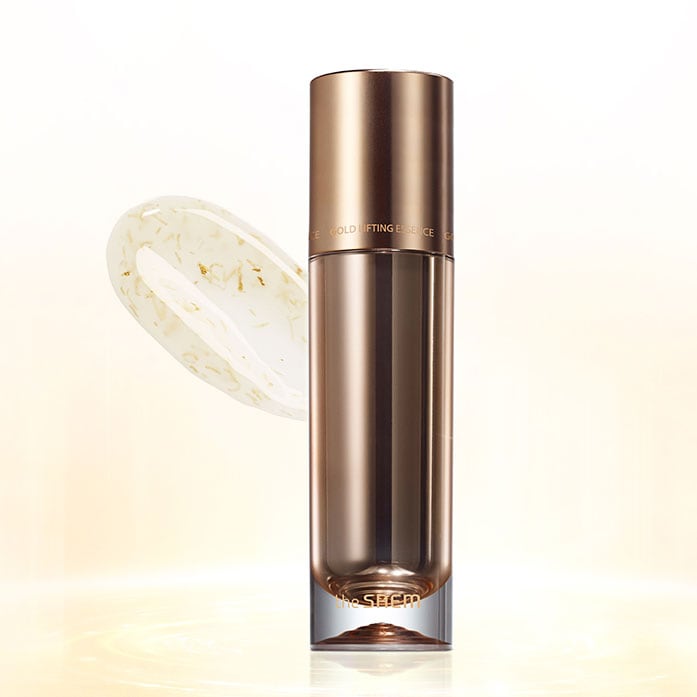 The SAEM GOLD LIFTING ESSENCE 40ml