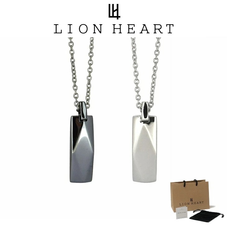 ネックレス メンズ ワイドカットネックレス SV925 LH-1NE249 クリスマス 誕生日 プレゼント ギフト 彼氏 【ネコポス】