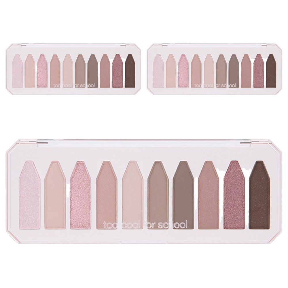 ツクールフォースクール プロタージュ パレット 4号 ホイップベリー 3個