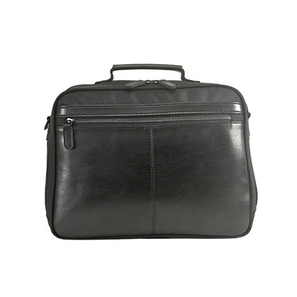 ハミルトン HAMILTON ショルダーバッグ 33768-1H メンズ ブラック 日本製 国内正規品