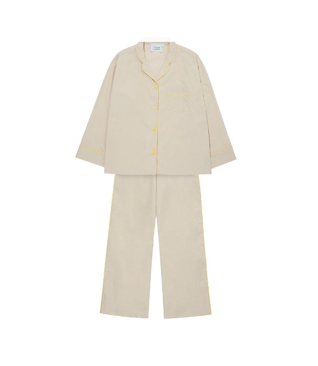 チジーチーズパジャマセット