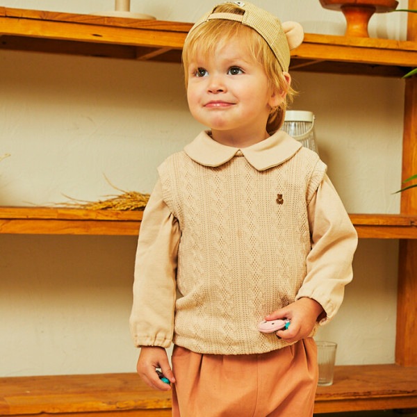 ナチュラルベスト3PCS(MIFT3P02) 10,069円