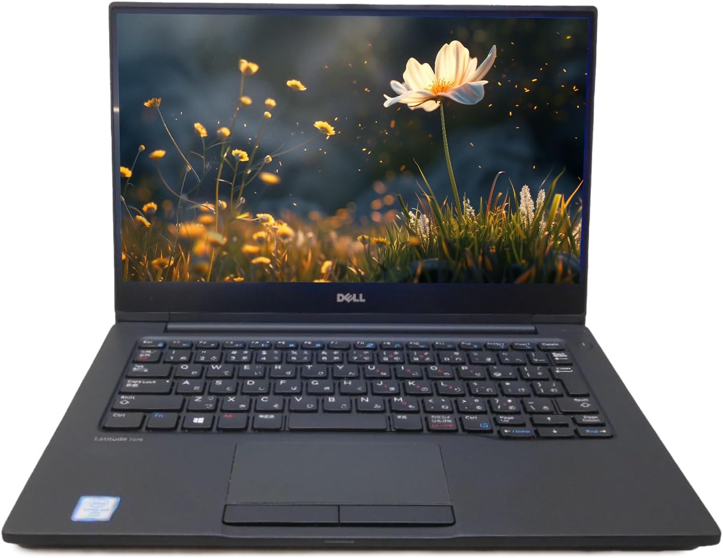ノートパソコン windows11 LATITUDE7370 CoreM56Y57 世代 8メモリ メモリ8GB, SSD256GB【超軽量13.3インチoffice 2021】