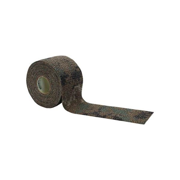 （まとめ） McNETT カモフラージュテープウッドランド 19412 1巻 3セット 12,799円