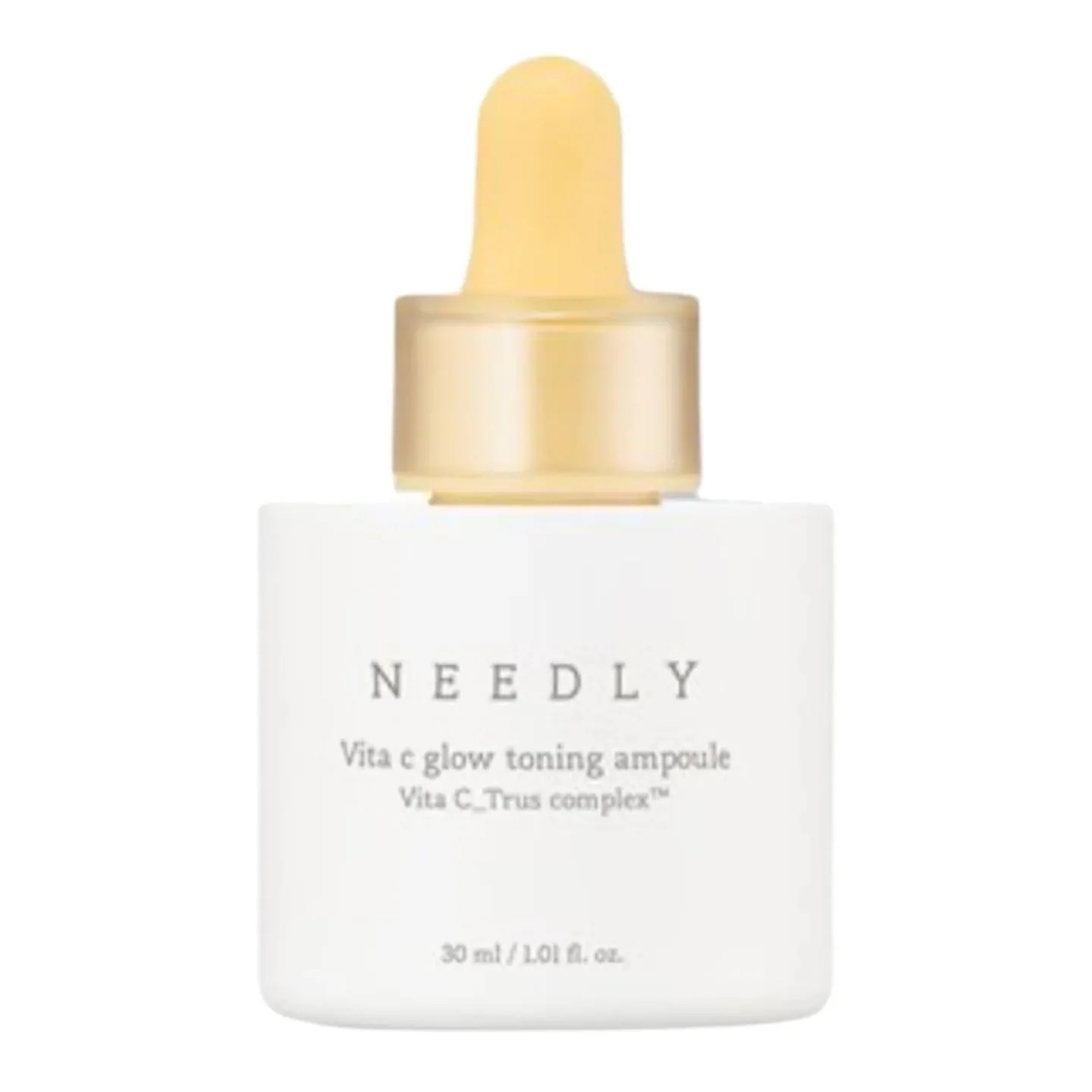 ビタc グロー トーニング アンプル 30ml 5,521円