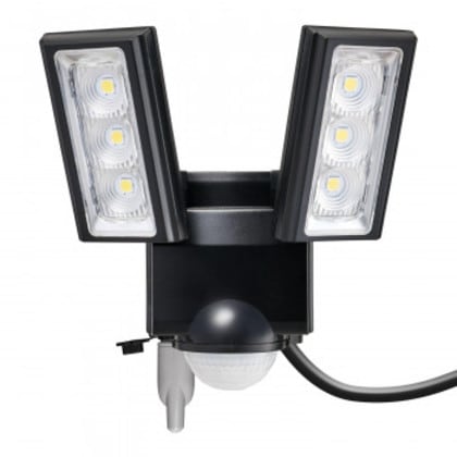 連動センサー付センサーライト ESL-RS1202SET