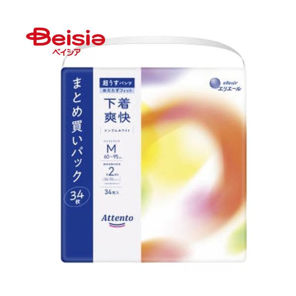 �A�e���g �������p���c �����u�� �V���v���z���C�g M�T�C�Y 34��