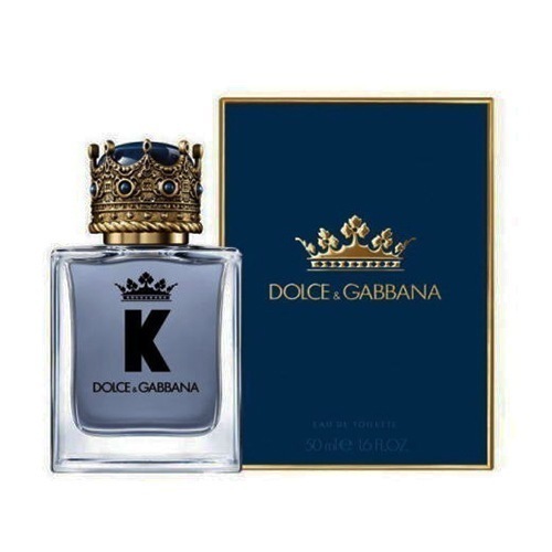 D&G ケー バイ ドルチェ＆ガッバーナ EDT SP 50ml[2853] 宅配無料