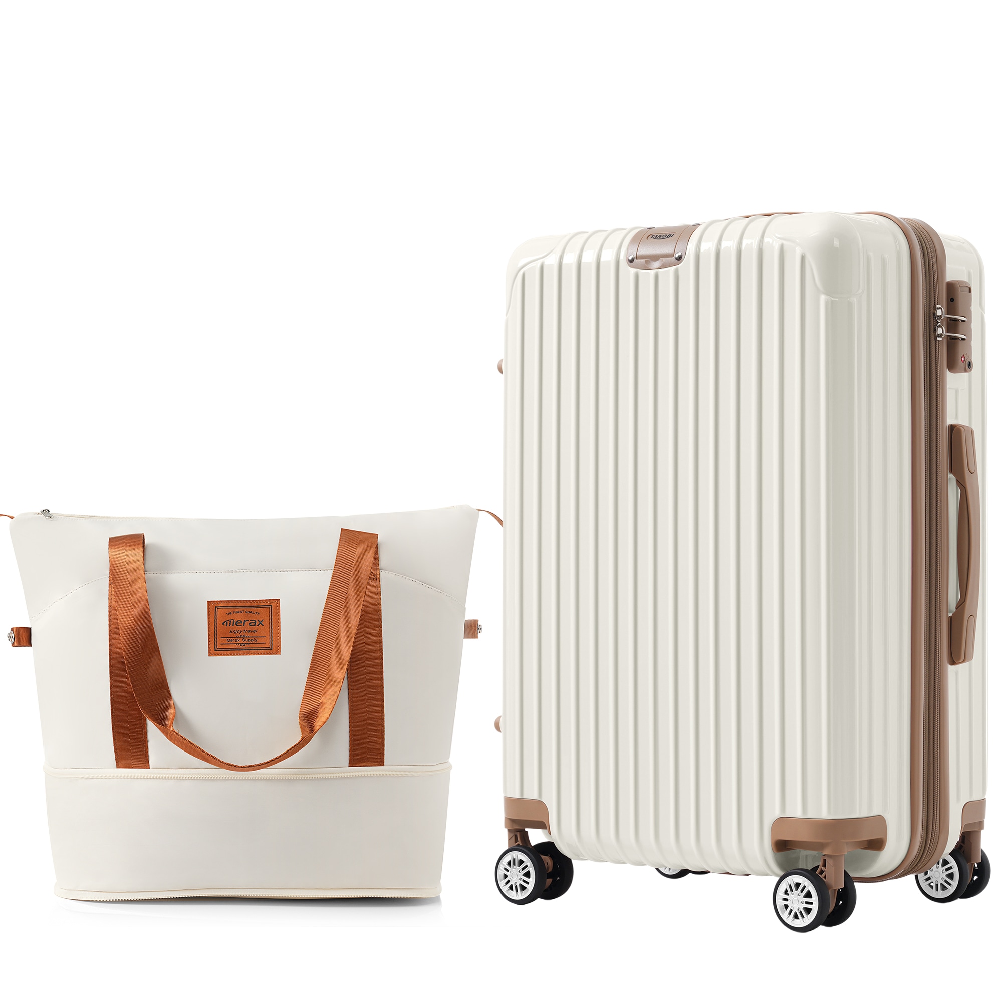 キャリーケース スーツケース Lサイズ 大容量 容量拡張 大型 ビジネス かわいい 軽量 おしゃれ ストッパー付き 容量拡張可能 TSAロック搭載 suitcase 旅行 海外 人気 おすすめ 女性4