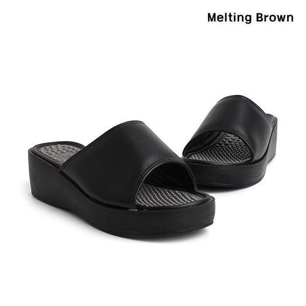 女性カジュアルスリッパ 学院 室内履き 教師スリッパ