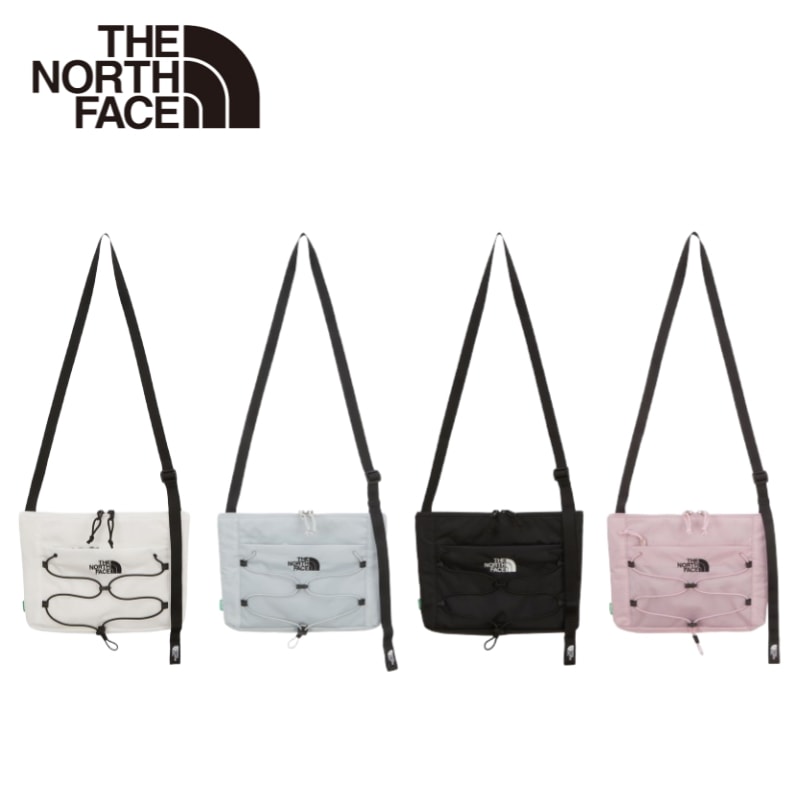 BOREALIS SLIM CROSS BAG NN2PR02A [公式正規品]