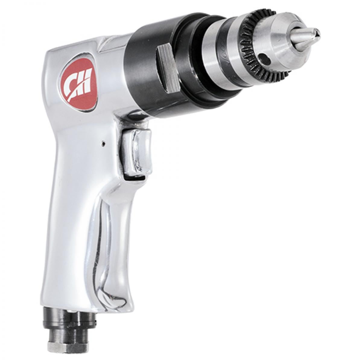 アネスト岩田Ｃ エアードリル TL9006　 鉄・木・プラスチック等の穴あけ作業 日曜大工 自動車補修 正転のみ 9,046円