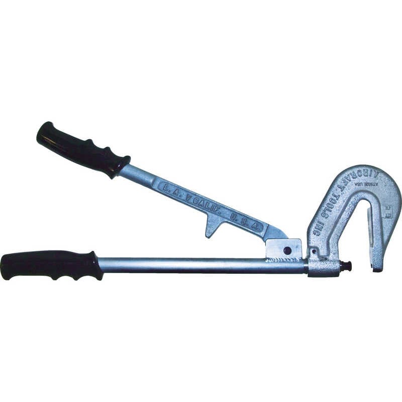 スナップオンツールズ　360度ハンドリベットスクイーザー3　ATI502AHE