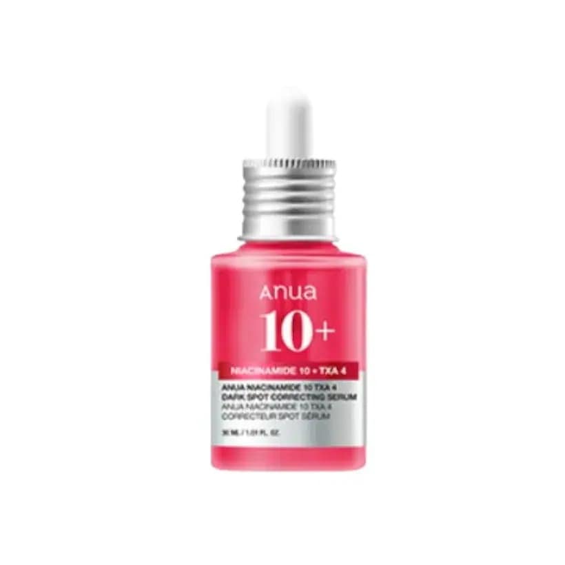 [25SS/New] TXA ナイアシン 跡 セラム 30ml