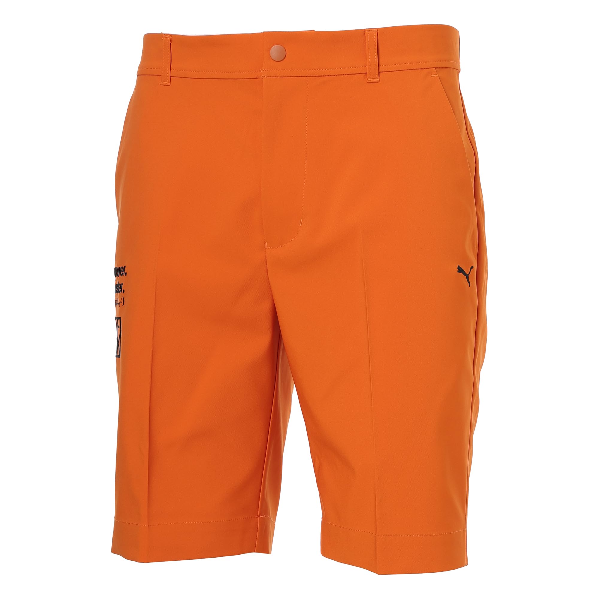 PUMA ゴルフハーフパンツTK アスリートショーツメンズ 14,772円