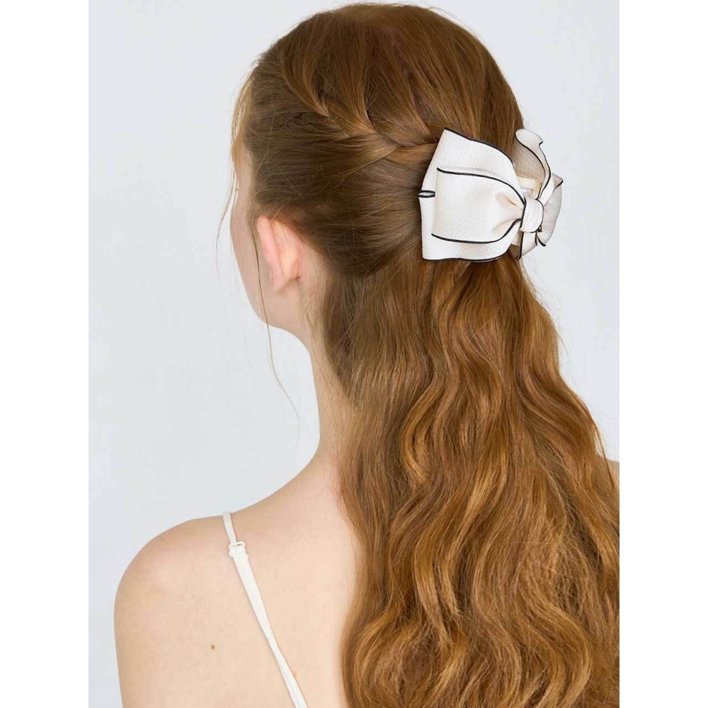 Jean Paul Clarisse ラインリボントングピン JP 23309CC