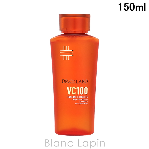 ドクターシーラボ Dr.CiLabo VC100エッセンスローションEX 150ml 化粧水 [128091]
