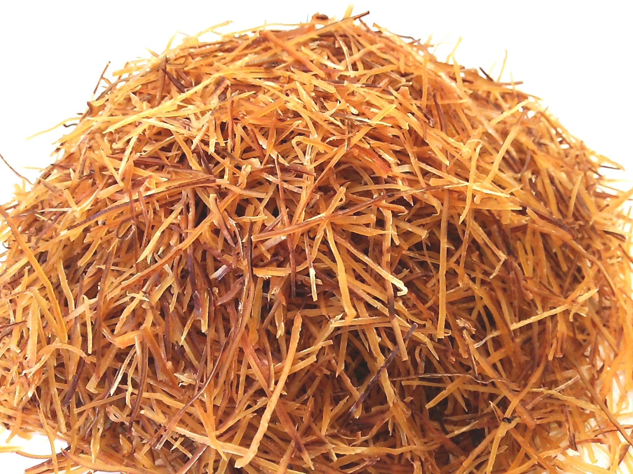 黒田屋 するめそうめん 1kg チャック袋 スルメソーメン いかそうめん イカソーメン