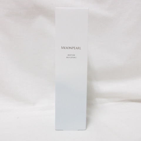 ミキモト ムーンパール モイスチャーリッチローション I a リッチ 200mL しっとりタイプ 化粧水 ローション 御木本 ミキモトコスメティックス ミキモト化粧品