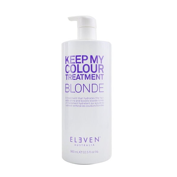 Eleven Australia Keep My Colour Treatment Blonde 9