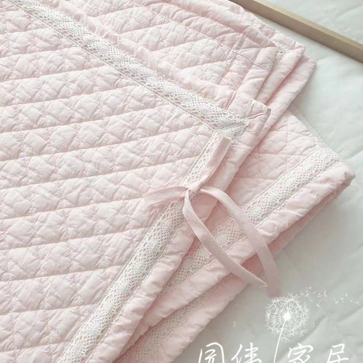 布団セット ベッドカバー マットレスベッドカバー 夏 畳両面 四季 タイプ30%制限 4,794円