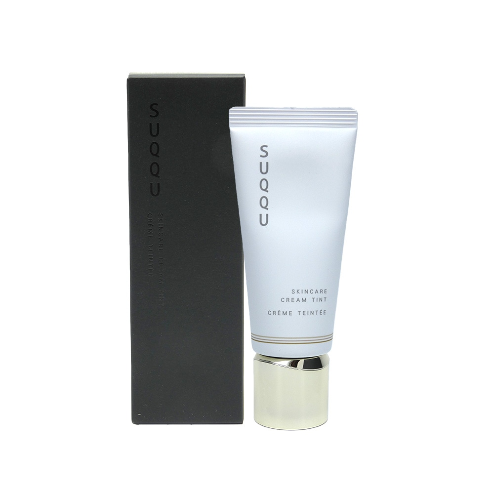 2025/9/5 発売 スック（SUQQU） スキンケア　クリーム ティント 40g／SPF38・PA++／ファンデーション