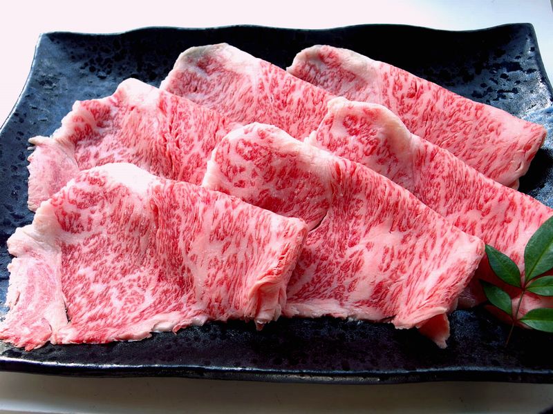 黒毛和牛 未経産 メス牛 特上 ロース すき焼き肉 800g 牛肉 プレゼント お歳暮 ギフト 誕生日 A4 A5