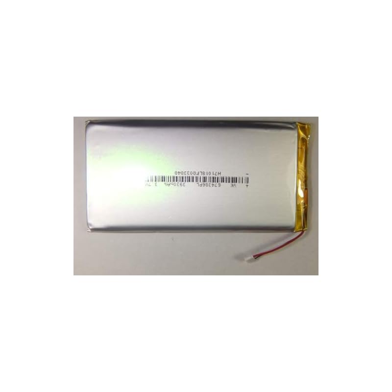 即納：iriver Astell & Kern AK120II用バッテリー